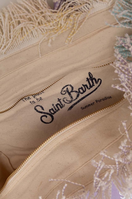 Plážová taška MC2 Saint Barth VANI001