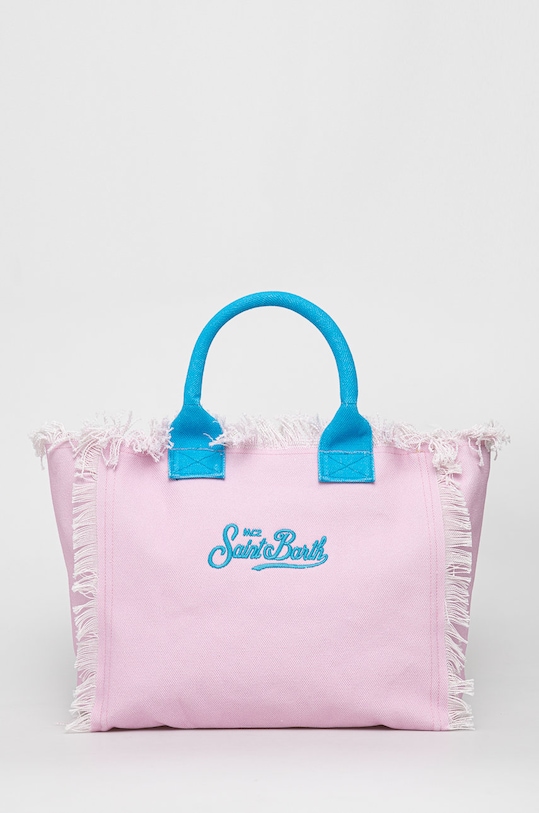 Аксесоари Плажна чанта MC2 Saint Barth VANI001 розов