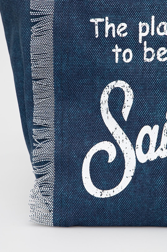 MC2 Saint Barth чанта tote дамска VANI001 син AA00