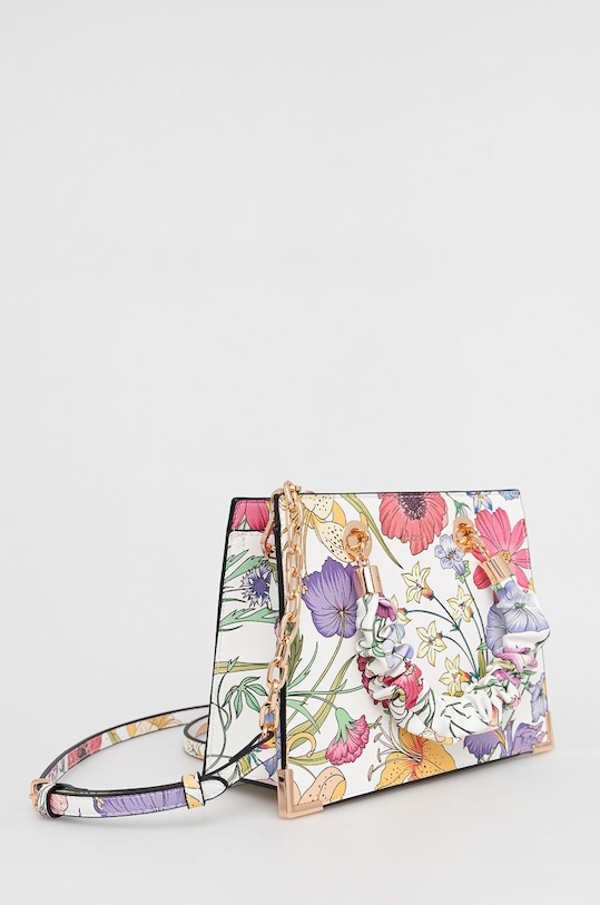 Kiegészítők Aldo kézitáska 13428669 fehér