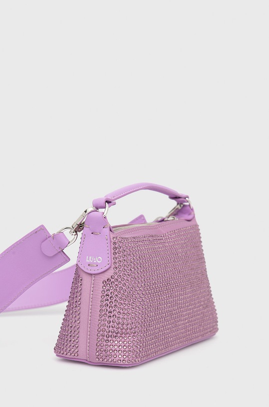 Torba Liu Jo AA2502.TX001 ljubičasta SS22