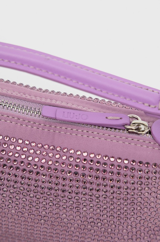 Torba Liu Jo ljubičasta AA2502.TX001