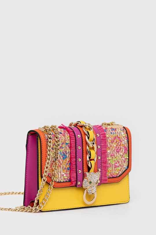 Kabelka Aldo RHEANASTRAW.950 viacfarebná SS22