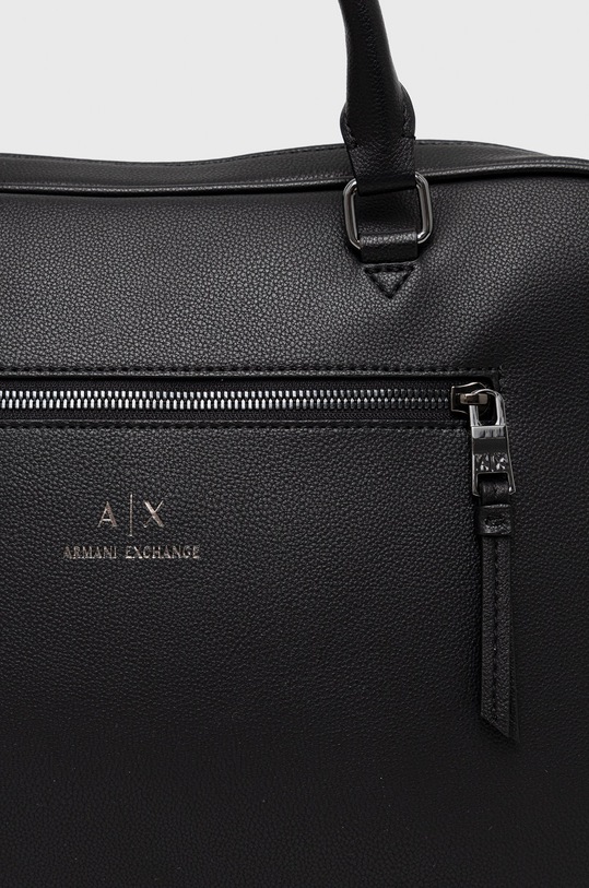 Doplňky Taška na notebook Armani Exchange 952393.CC830 černá