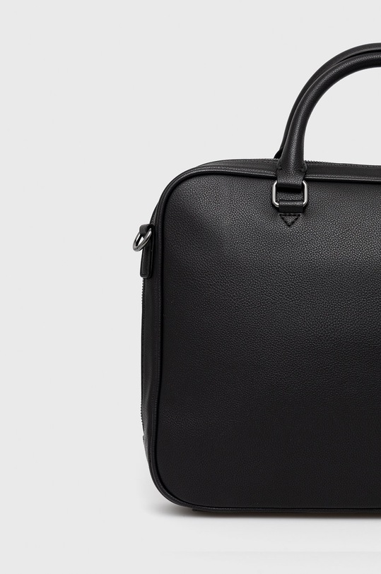 Taška na notebook Armani Exchange černá 952393.CC830