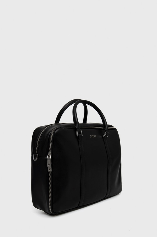 Accessori Guess borsa HMESCL.P2114 nero