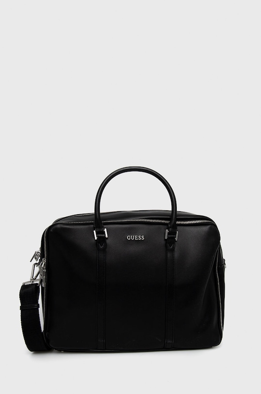 Guess borsa HMESCL.P2114 nero