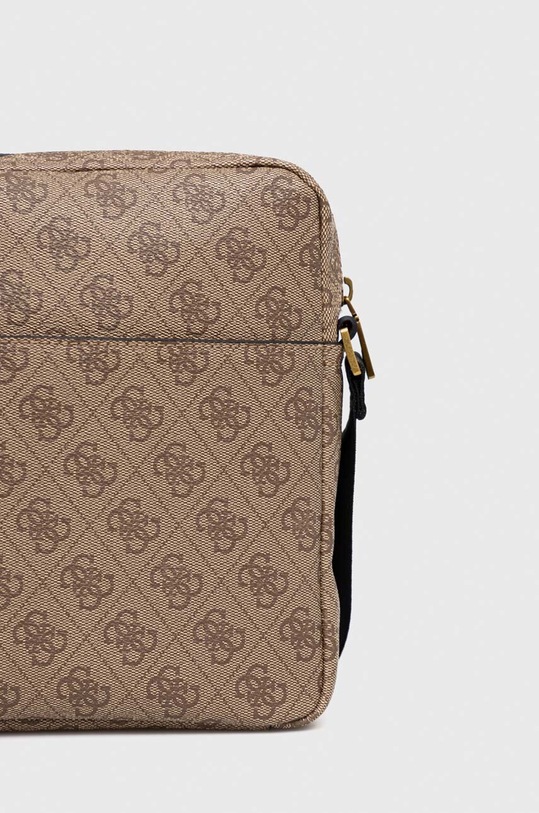 Doplnky Malá taška Guess VEZZOLA HMEVZL.P2258 béžová