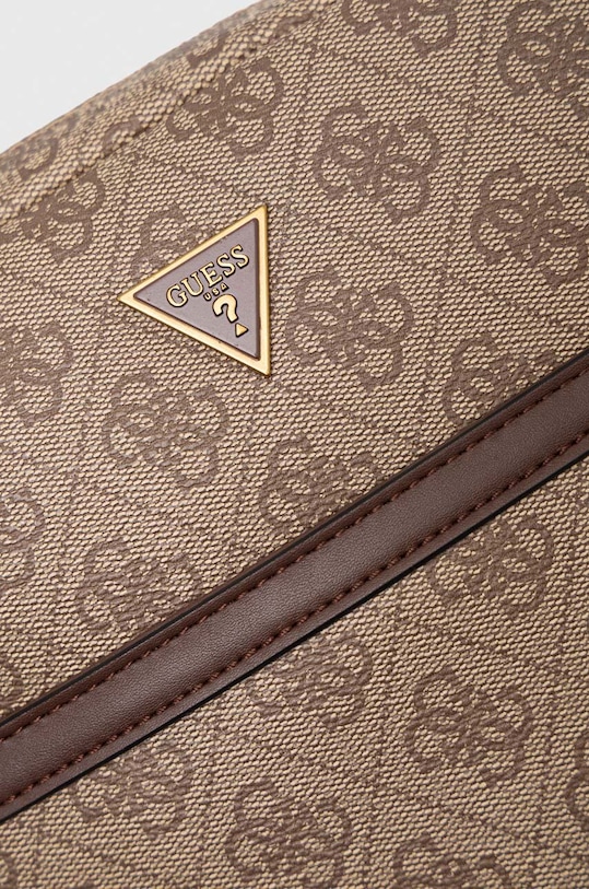 Σακίδιο Guess μπεζ HMEVZL.P2258