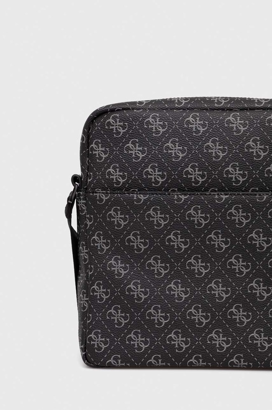 Doplnky Malá taška Guess VEZZOLA HMEVZL.P2258 čierna