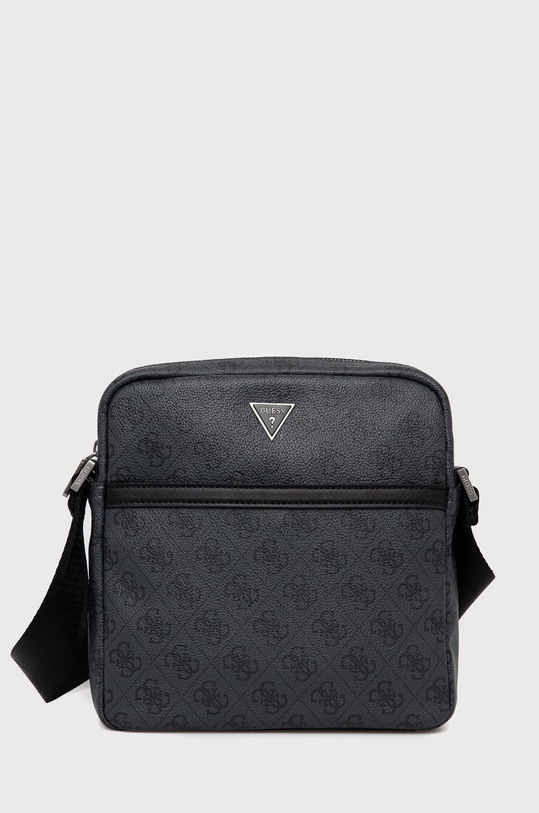 Сумка Guess не вмещает А4 чёрный HMEVZL.P2258
