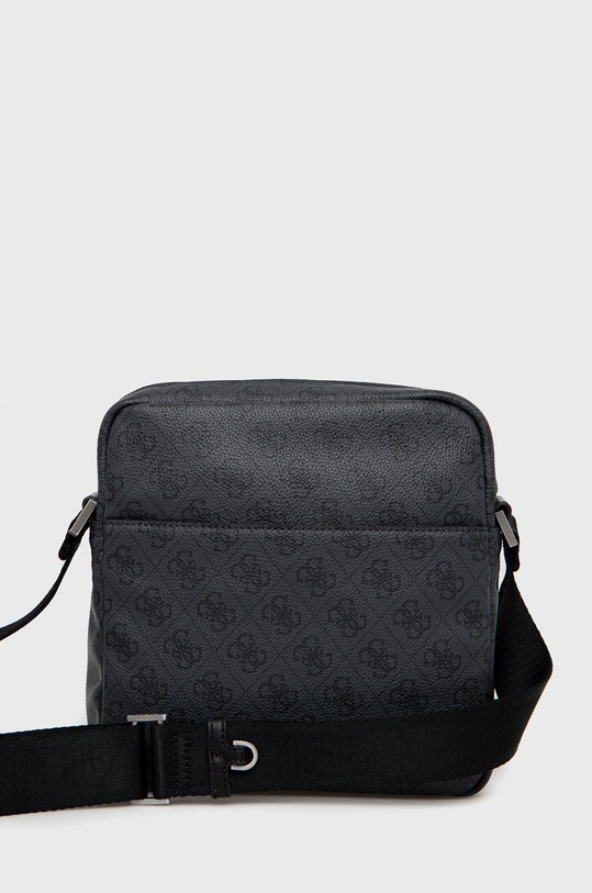Сумка Guess чёрный HMEVZL.P2258