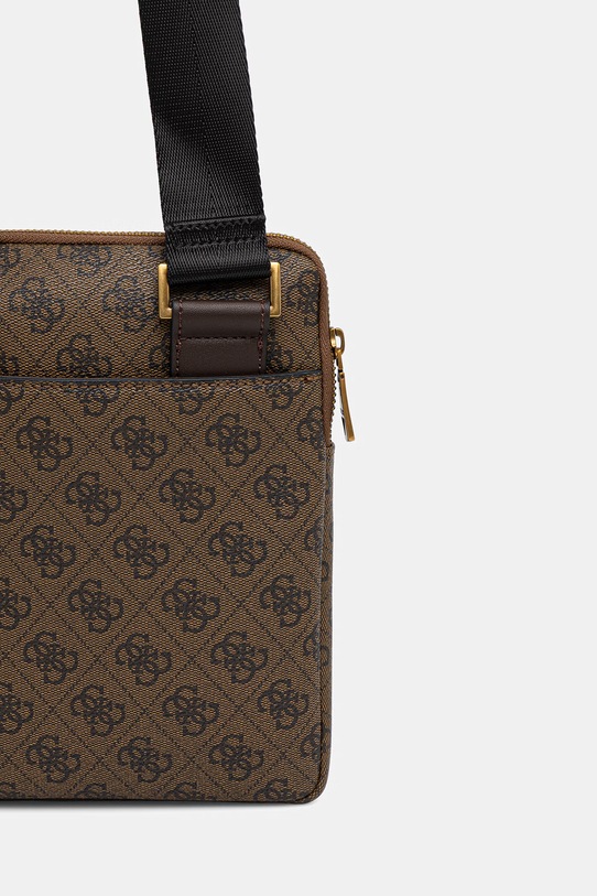 Αξεσουάρ Σακίδιο Guess VEZZOLA HMEVZL.P2223 καφέ