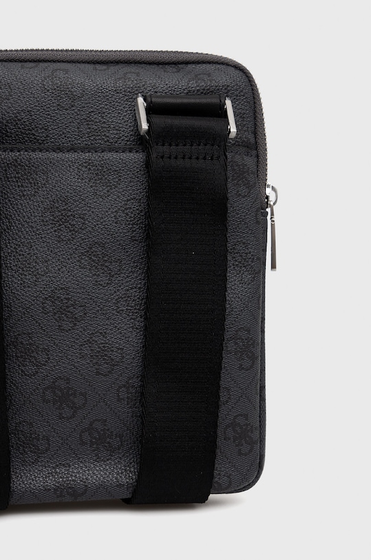 Doplnky Malá taška Guess VEZZOLA HMEVZL.P2223 čierna