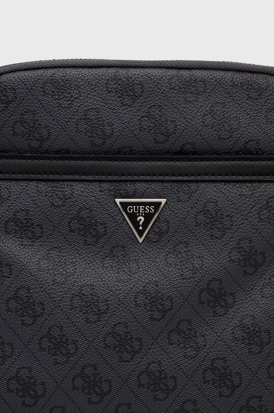 Сумка Guess чорний HMEVZL.P2223
