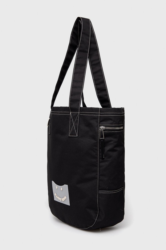 PS Paul Smith torba M2A.7015.HFACE czarny SS22