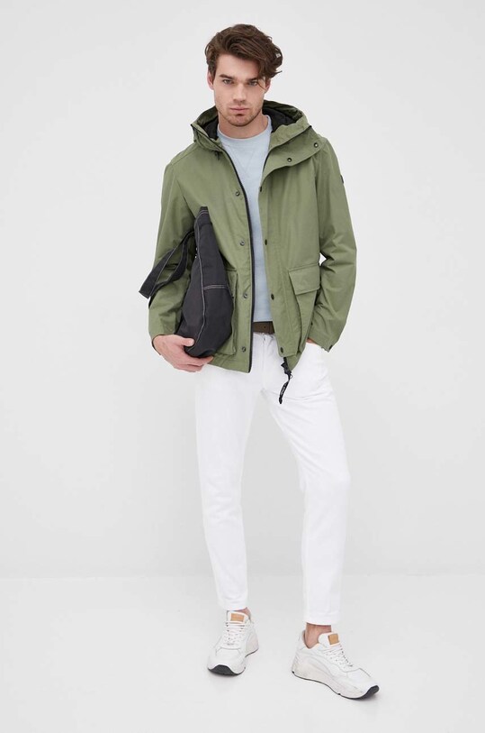 PS Paul Smith táska M2A.7015.HFACE
