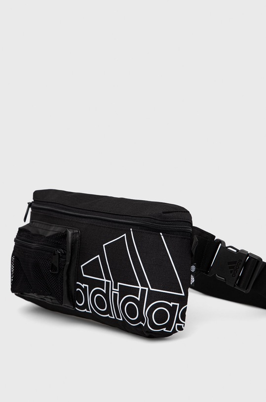 adidas borseta HC4770 HC4770 negru SS22