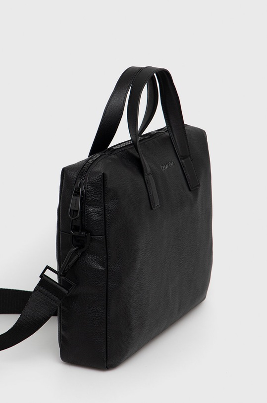 Сумка для ноутбука Calvin Klein K50K508694.PPYY чёрный SS22