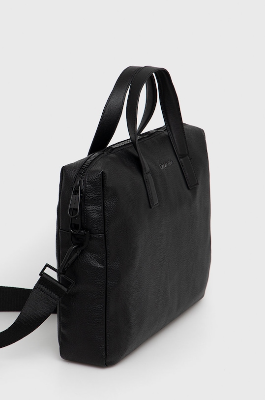 Сумка для ноутбука Calvin Klein K50K508694.PPYY чёрный SS22