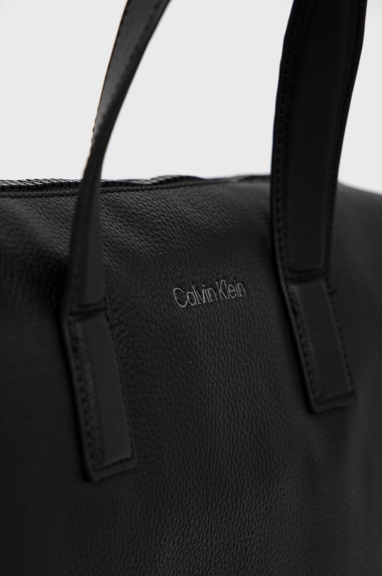 Сумка для ноутбука Calvin Klein чёрный K50K508694.PPYY