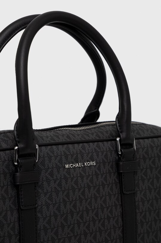 Michael Kors geanta laptop negru 33U1LHDA6B