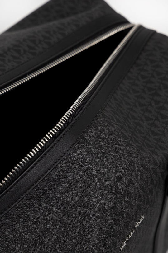 Michael Kors geanta 33F1LHDU3B negru