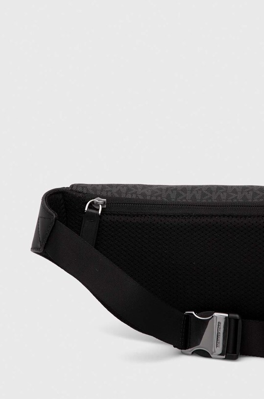 Аксессуары Сумка на пояс Michael Kors 33S0LGYC1B чёрный