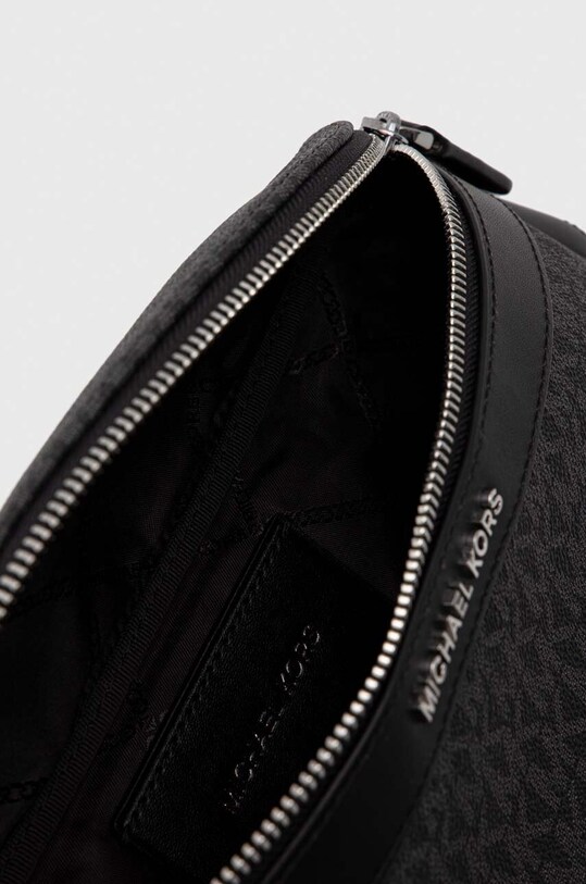 Сумка на пояс Michael Kors чёрный 33S0LGYC1B
