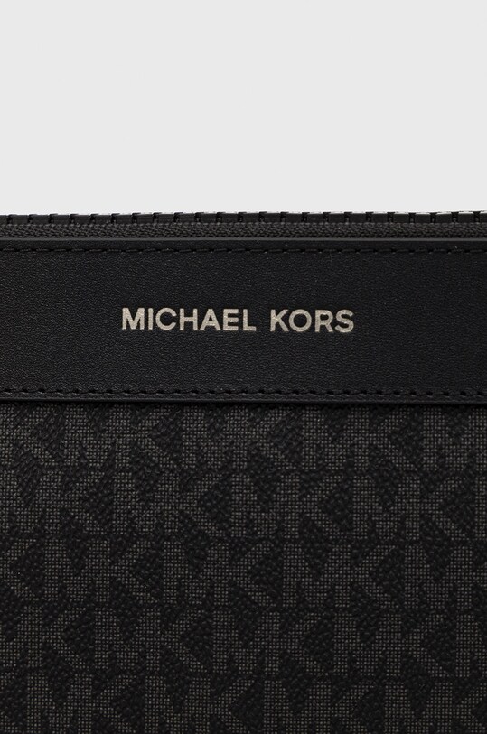 Michael Kors borseta 33F9LACU2B negru SS22