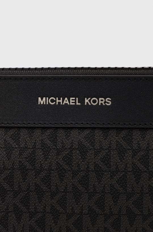 Ledvinka Michael Kors 33F9LACU2B černá SS22