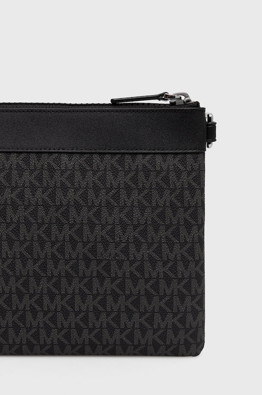 Doplňky Ledvinka Michael Kors 33F9LACU2B černá