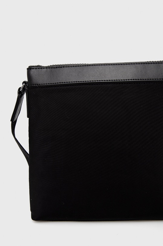 Michael Kors saszetka 33U9MBNM1C czarny 33U9MBNM1C