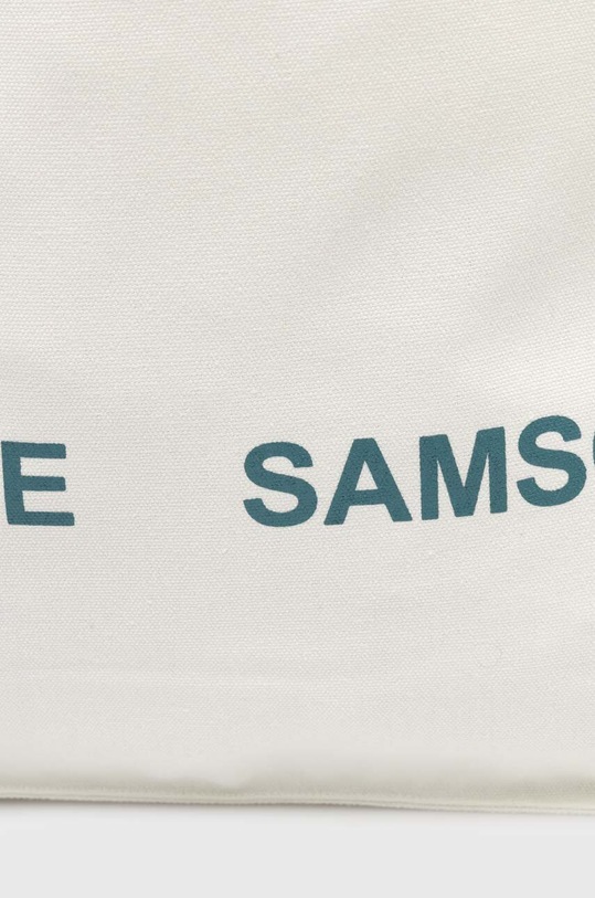 Kabelka Samsoe Samsoe Luca béžová UNI214000