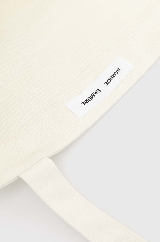 Kabelka Samsoe Samsoe Luca UNI214000 béžová