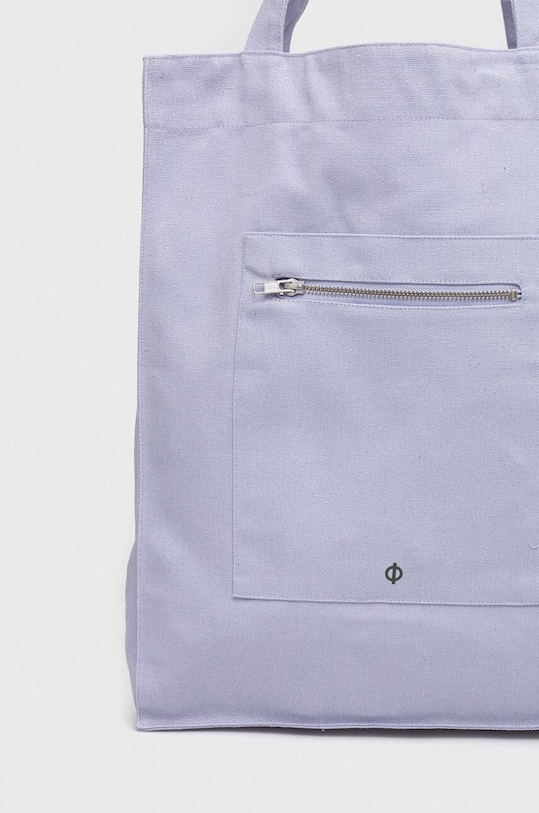 Dodaci Torba Samsoe Samsoe UNI214000 ljubičasta