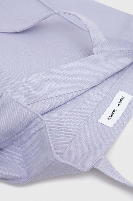 Torba Samsoe Samsoe UNI214000 ljubičasta