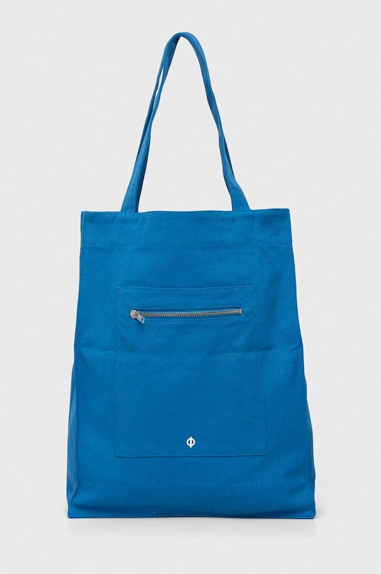 Dodaci Torba Samsoe Samsoe UNI214000 plava