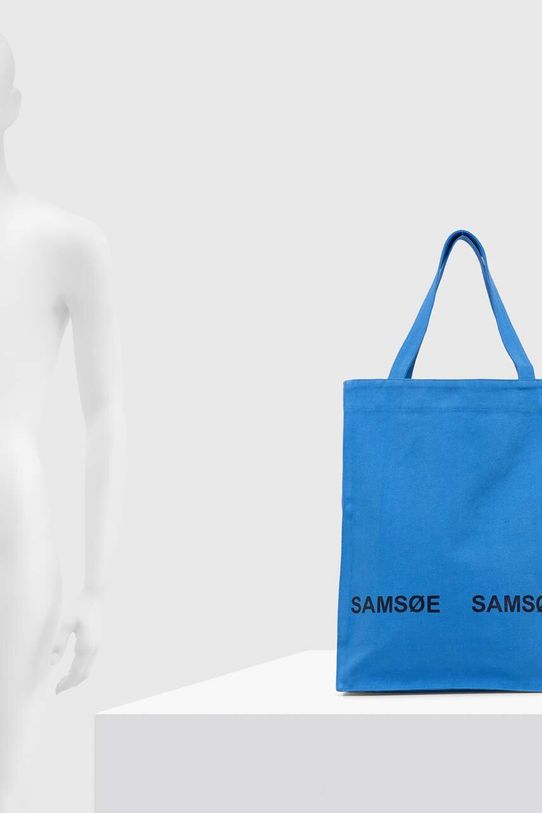 Τσάντα Samsoe Samsoe UNI214000