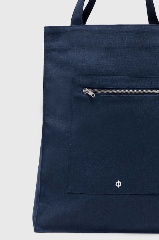 Accesorii Samsoe Samsoe poseta Luca UNI214000 bleumarin