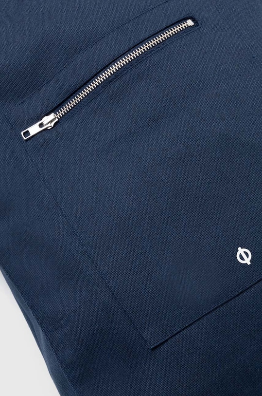 Samsoe Samsoe poseta Luca bleumarin UNI214000