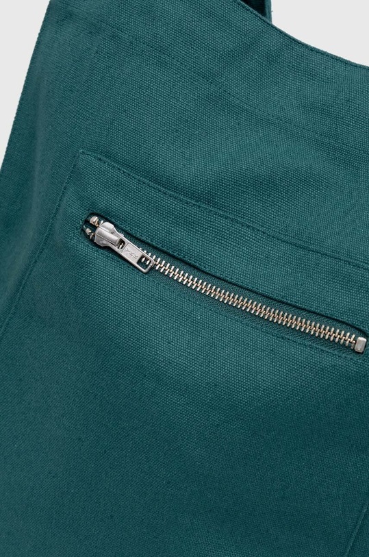 Samsoe Samsoe poșetă verde UNI214000