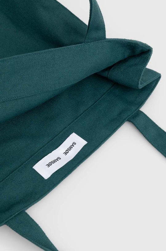 Samsoe Samsoe poșetă UNI214000 verde