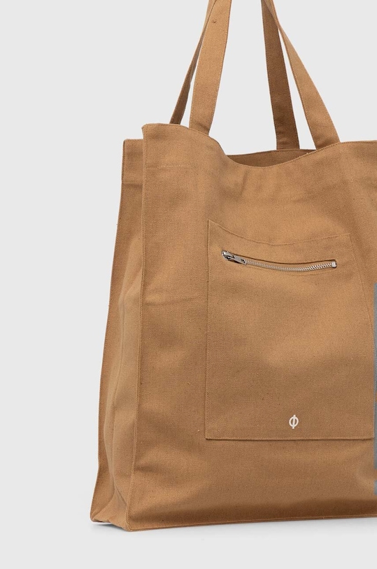 Akcesoria Samsoe Samsoe torebka Luca UNI214000 brązowy