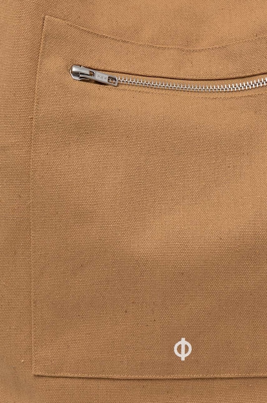 Samsoe Samsoe torebka Luca brązowy UNI214000