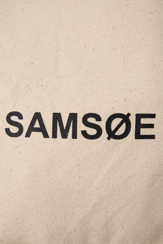 Samsoe Samsoe borsetta beige UNI214000