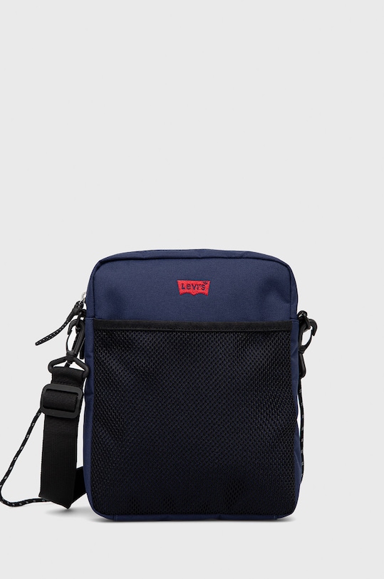 Levi's borseta uni bleumarin D6666.0001