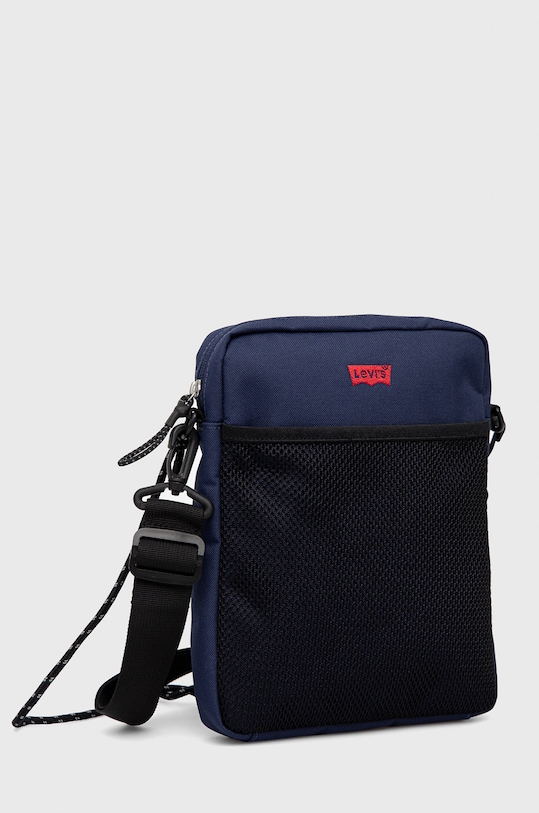 Сумка Levi's D6666.0001 темно-синій SS22