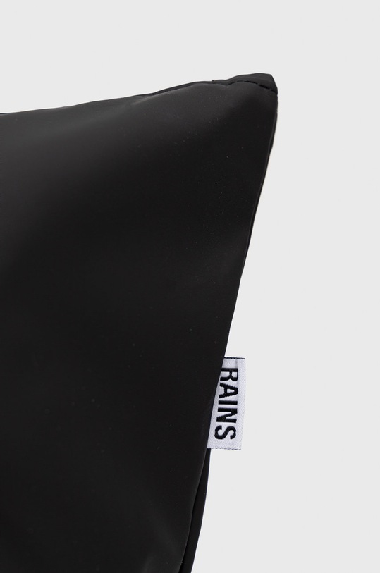 Rains torba 12250 Tote Bag Rush 12250.01 czarny SS22