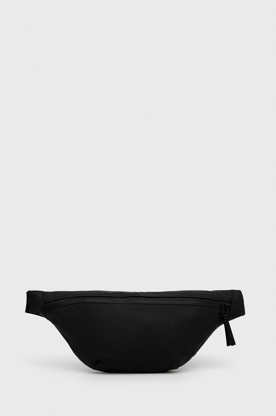 Rains nerka 13030 Bum Bag 13030 nie mieści A4 czarny 13030.01